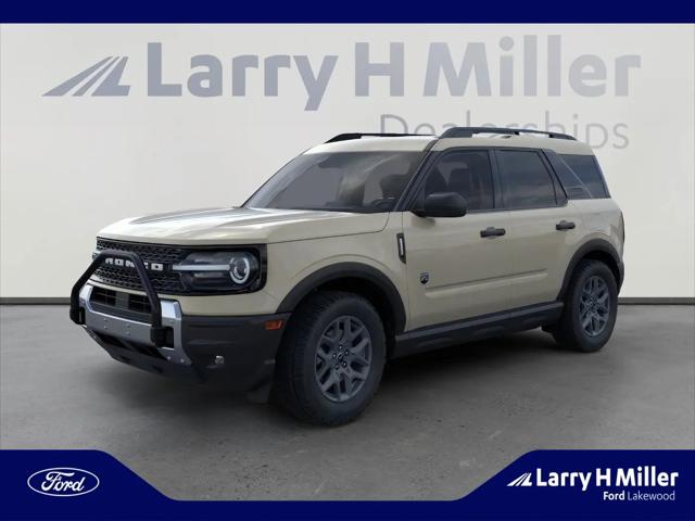 2025 Ford Bronco Sport Big Bend for sale in Lakewood, CO