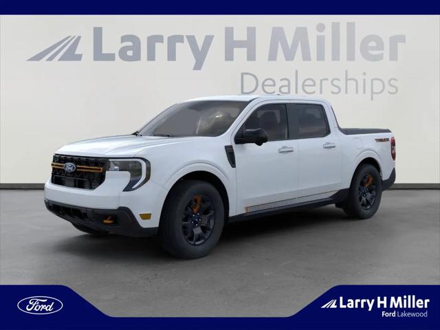 2026 Ford Maverick Tremor for sale in Lakewood, CO