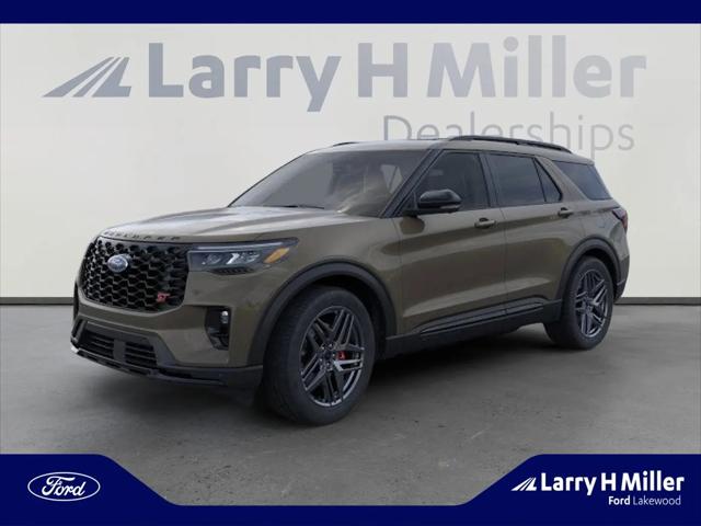 2026 Ford Explorer ST for sale in Lakewood, CO