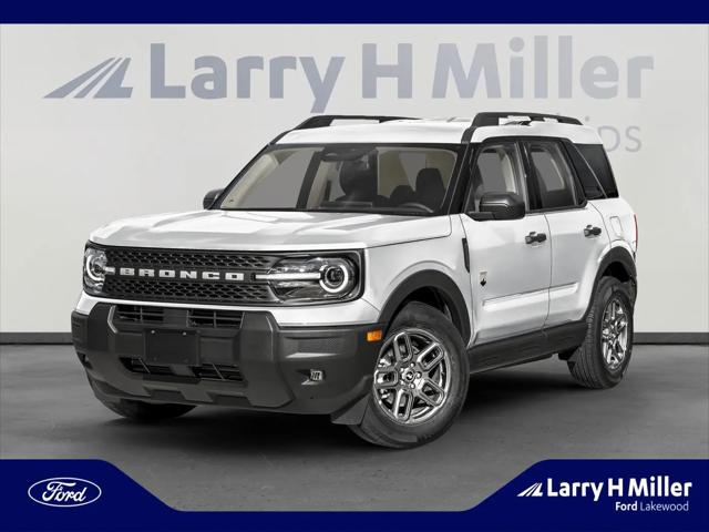 2026 Ford Bronco Sport Big Bend for sale in Lakewood, CO