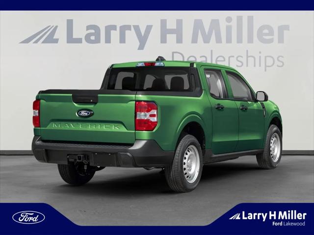2025 Ford Maverick XL