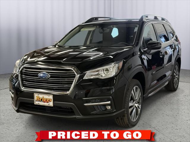 2022 Subaru Ascent Limited for sale in Topeka, KS