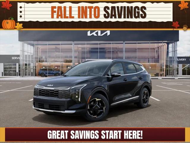 2026 Kia Sportage EX for sale in Athens, GA