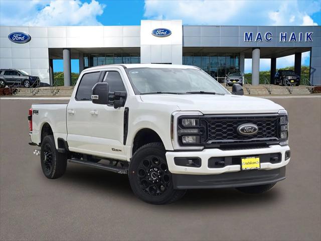 2026 Ford F-250 LARIAT for sale in DeSoto, TX