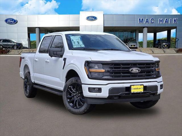 2026 Ford F-150 XLT for sale in DeSoto, TX