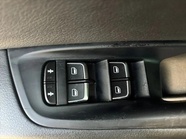 2018 Audi A6 Premium Plus
