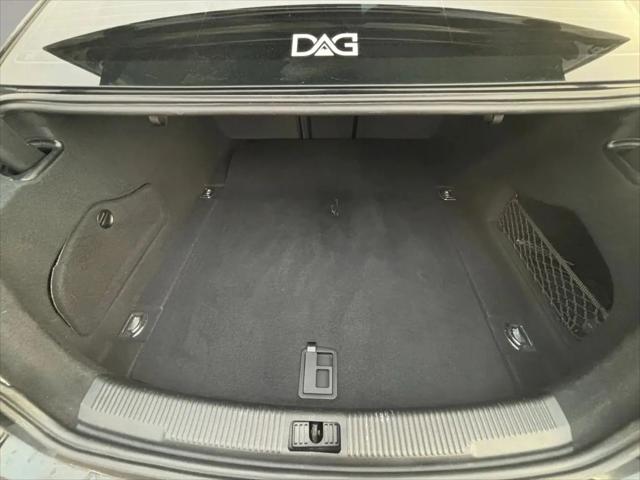 2018 Audi A6 Premium Plus