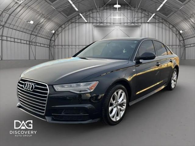 2018 Audi A6 Premium Plus for sale in Grand Junction, CO