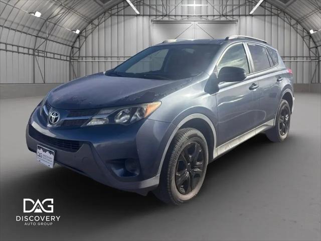 2014 Toyota RAV4 LE for sale in Grand Junction, CO