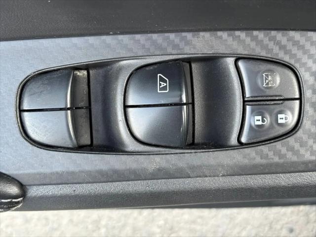 2022 Nissan Altima SV FWD