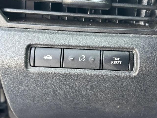2022 Nissan Altima SV FWD