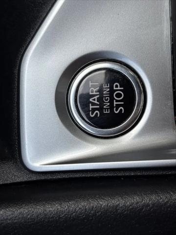 2022 Nissan Altima SV FWD