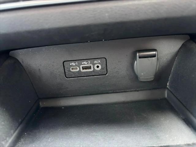 2022 Nissan Altima SV FWD