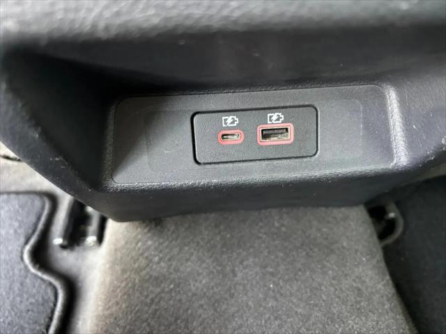 2022 Nissan Altima SV FWD