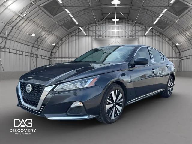 2022 Nissan Altima SV FWD for sale in Grand Junction, CO
