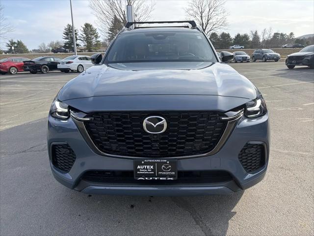 2026 Mazda CX-70 3.3 Turbo S Premium Plus