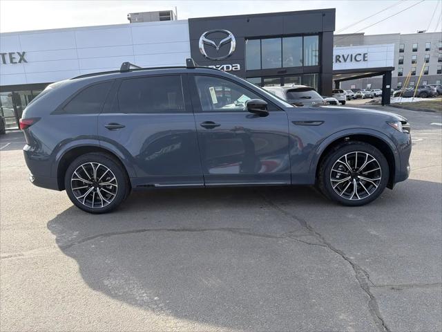 2026 Mazda CX-70 3.3 Turbo S Premium Plus