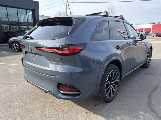 2026 Mazda CX-70 3.3 Turbo S Premium Plus