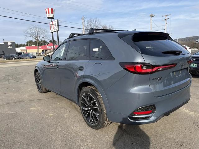 2026 Mazda CX-70 3.3 Turbo S Premium Plus