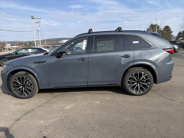 2026 Mazda CX-70 3.3 Turbo S Premium Plus