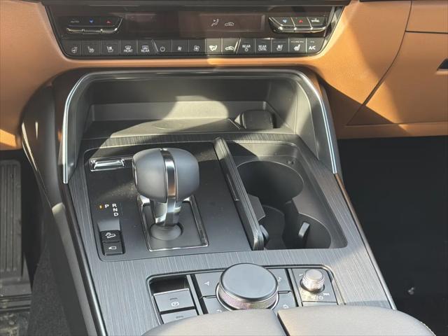 2026 Mazda CX-70 3.3 Turbo S Premium Plus