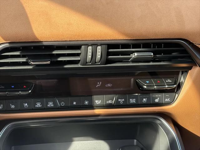 2026 Mazda CX-70 3.3 Turbo S Premium Plus
