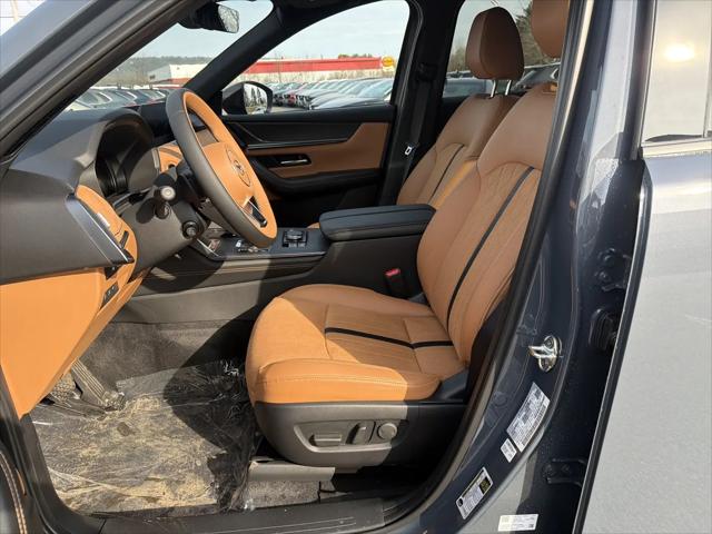 2026 Mazda CX-70 3.3 Turbo S Premium Plus