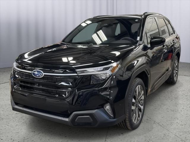 2026 Subaru Forester Touring for sale in Topeka, KS