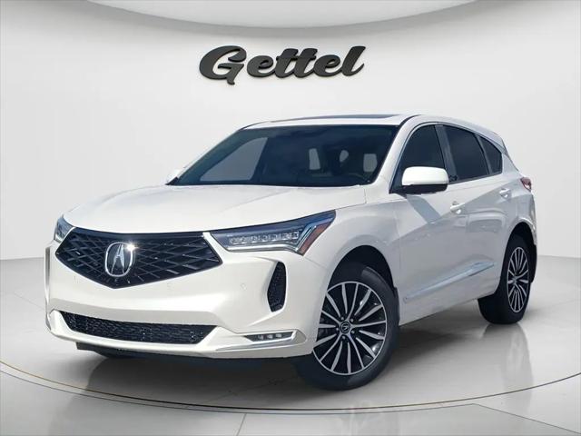 2026 Acura RDX Advance for sale in Sarasota, FL