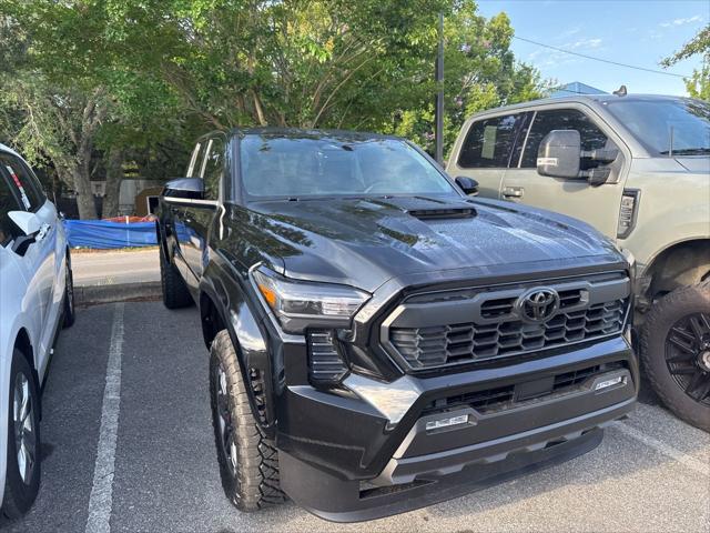 2026 Toyota Tundra SR5 CrewMax 5.5' Bed