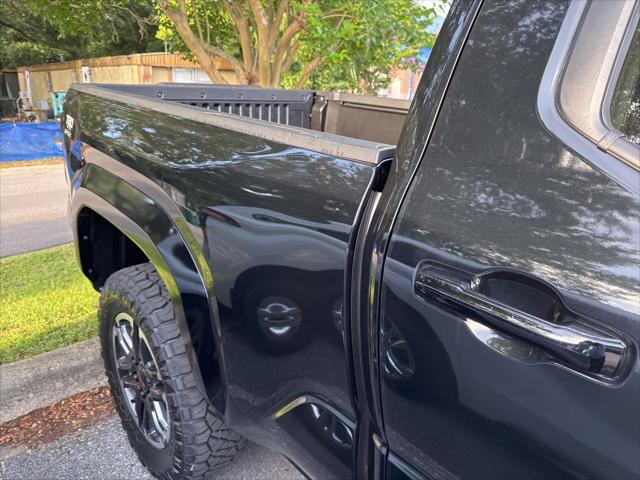 2026 Toyota Tundra SR5 CrewMax 5.5' Bed