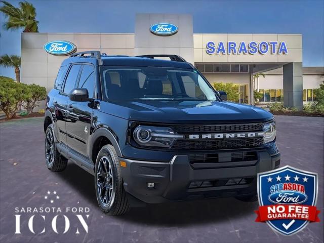 2026 Ford Bronco Sport Outer Banks for sale in Sarasota, FL