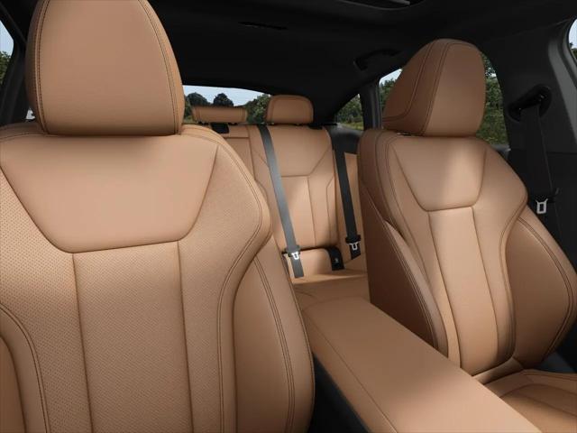 2026 BMW i4 eDrive40