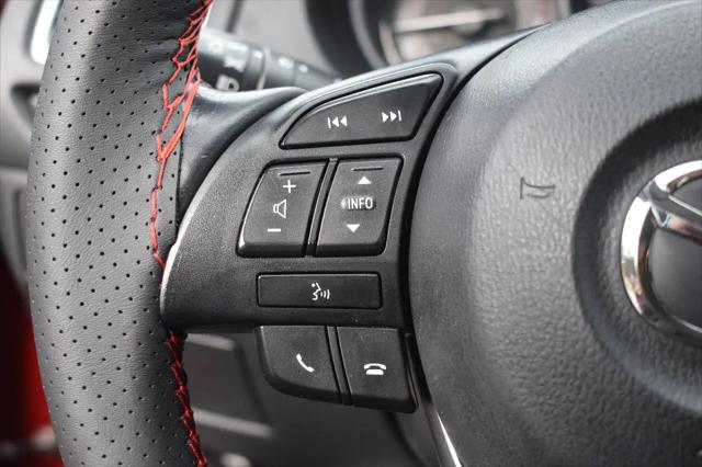 2015 Mazda Mazda6 i Touring