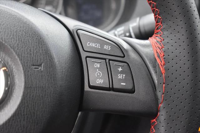 2015 Mazda Mazda6 i Touring