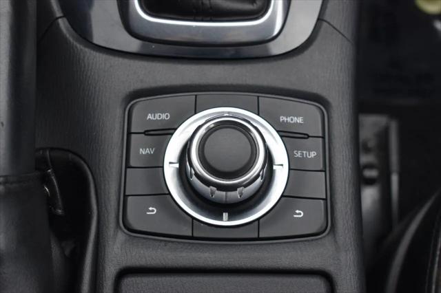 2015 Mazda Mazda6 i Touring