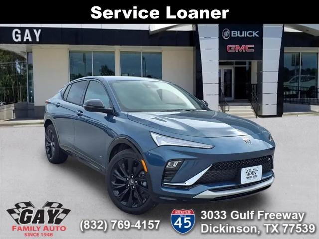 2026 Buick NV Sport Touring FWD for sale in Dickinson, TX
