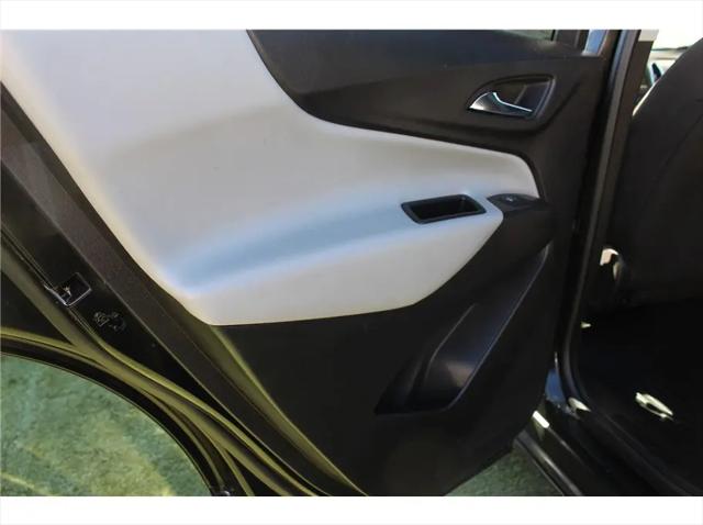 2020 Chevrolet Equinox FWD 1FL