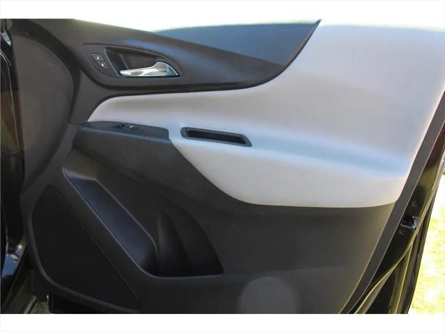 2020 Chevrolet Equinox FWD 1FL