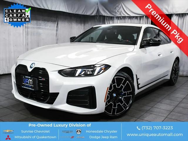 2025 BMW i4 M50 for sale in South Amboy, NJ