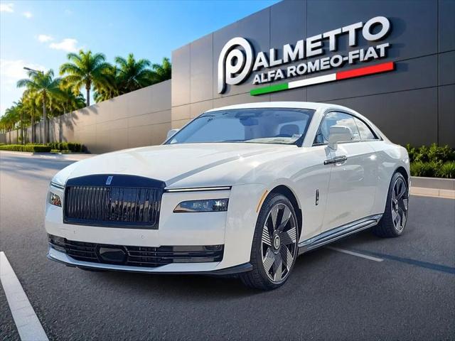 2026 Rolls-Royce CT Unknown for sale in Miami, FL