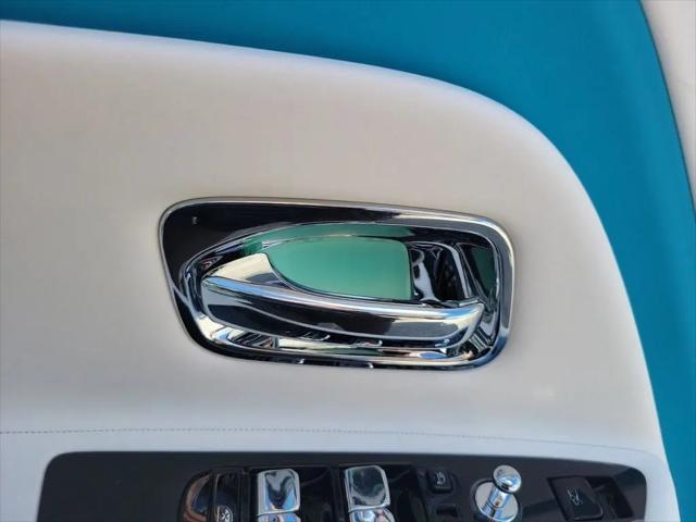 2026 Rolls-Royce CT Unknown