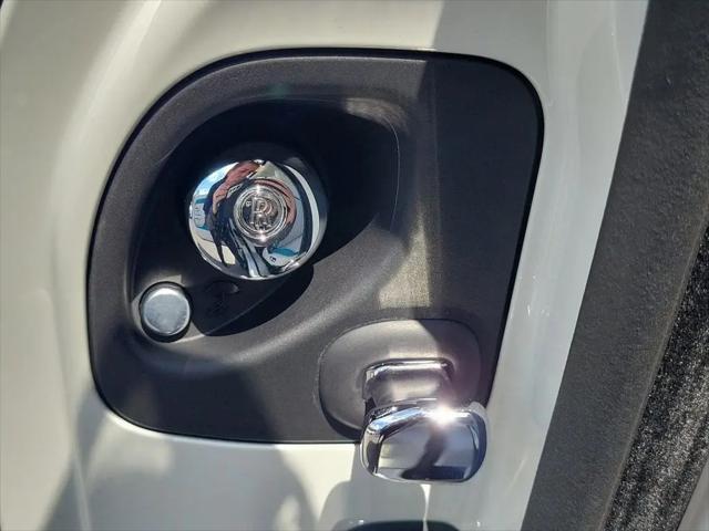 2026 Rolls-Royce CT Unknown