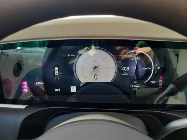 2026 Rolls-Royce CT Unknown