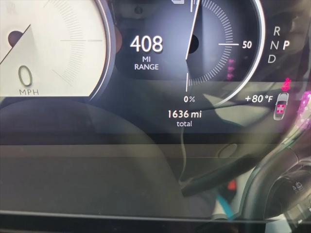 2026 Rolls-Royce CT Unknown