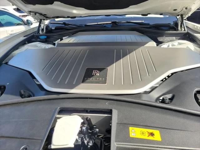 2026 Rolls-Royce CT Unknown