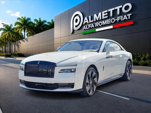 2026 Rolls-Royce CT Unknown for sale in Miami, FL