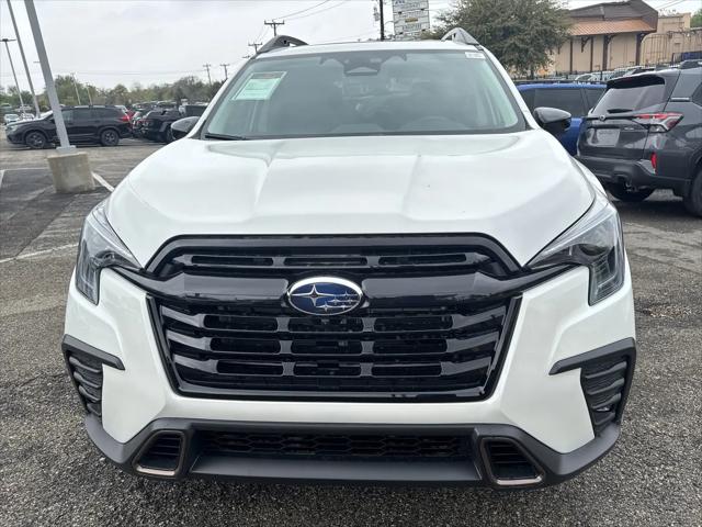 2026 Subaru Ascent Limited Bronze Edition 7-Passenger