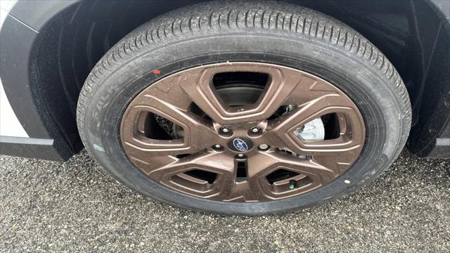 2026 Subaru Ascent Limited Bronze Edition 7-Passenger