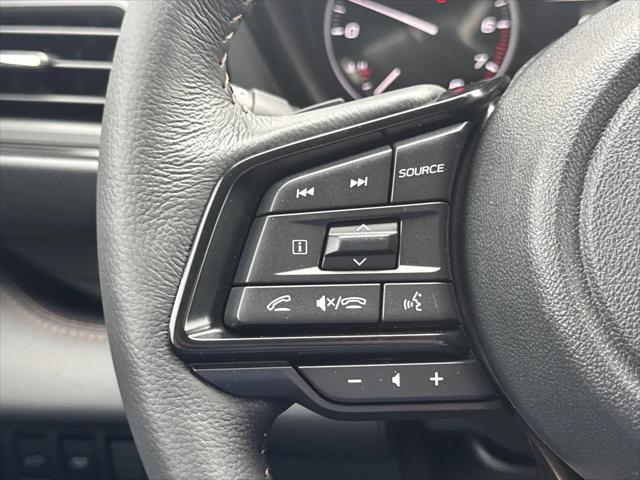 2026 Subaru Ascent Limited Bronze Edition 7-Passenger